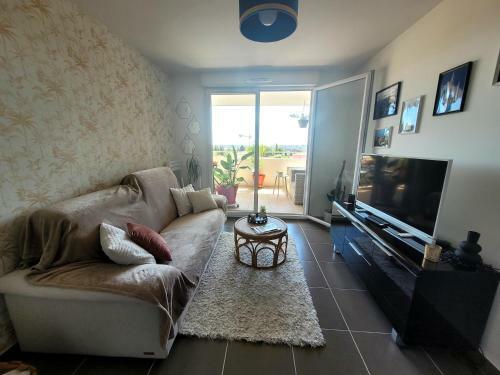 Apartamento L'emergence Yourhosthelper
