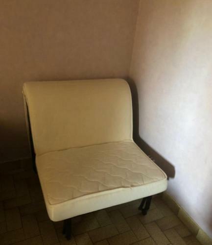 Apartamento Tonnelles Montpellier