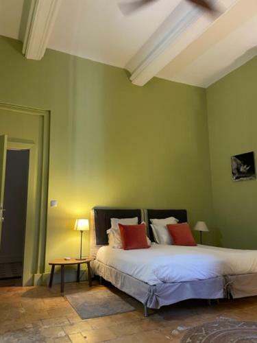 Apartamento Peyrou, Studio La Merci
