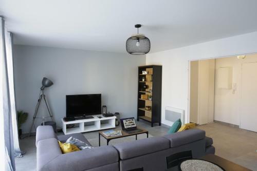 Apartamento Super Appartement Montpellier Nord
