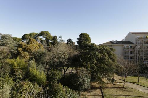 Apartamento Super Appartement Montpellier Nord