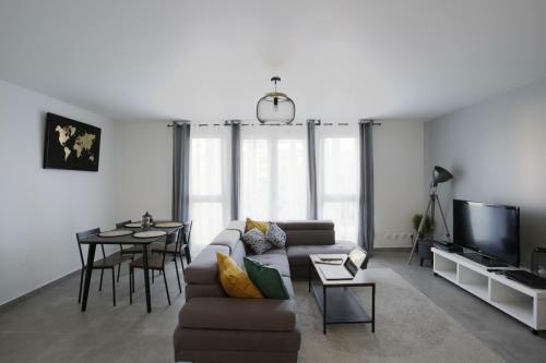 Apartamento Super Appartement Montpellier Nord