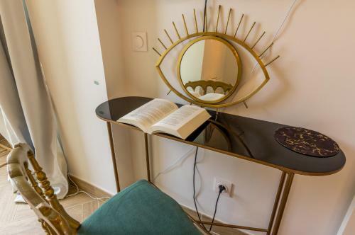 Apartamento Vanina - Premiere Conciergerie