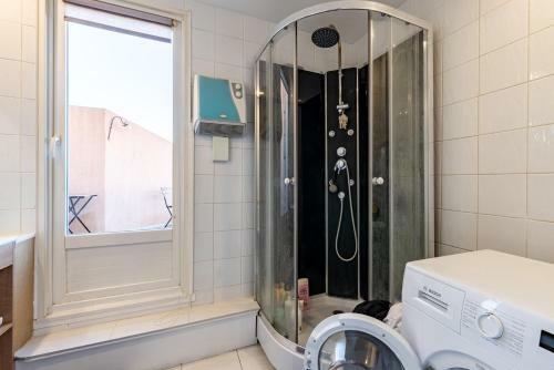 Apartamento Superbe Appartement Duplex T4, Balcon Et Clim