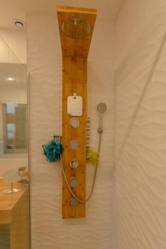 Villa, Jacuzzi, Familiale, 7 Personnes