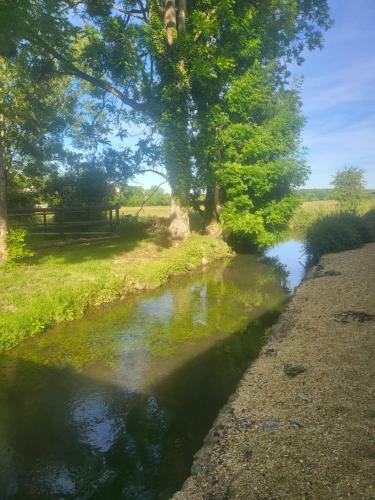 Agroturismo Les G�tes De Ninon