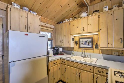 Cozy Baileys Harbor Cottage On Lake Michigan!