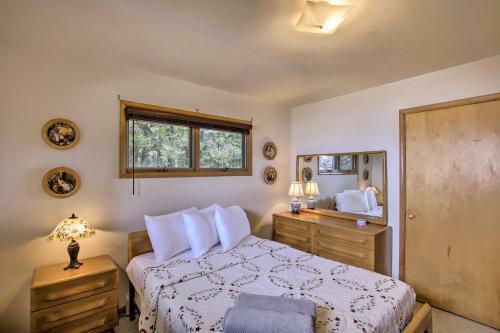 Cozy Baileys Harbor Cottage On Lake Michigan!