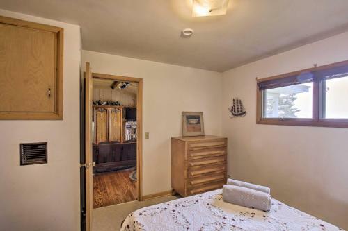 Cozy Baileys Harbor Cottage On Lake Michigan!