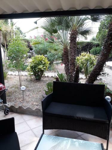 Apartamento La Mignarde