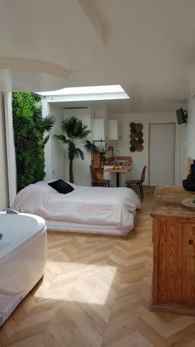 Apartamento Ikigai