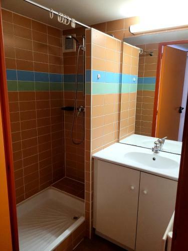 Apartamento La Petite Fecht