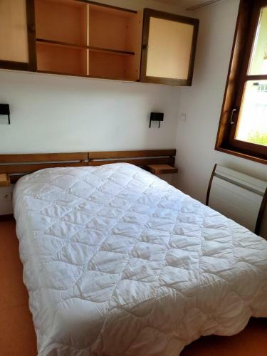 Apartamento La Petite Fecht