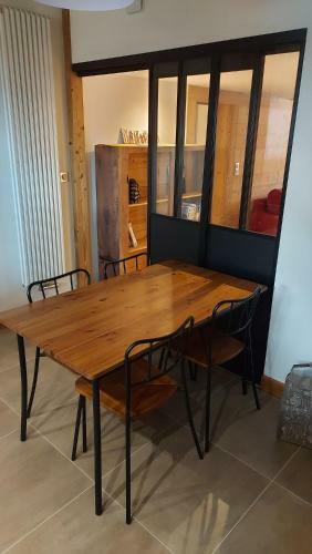 Apartamento Appartement Ensoleill�