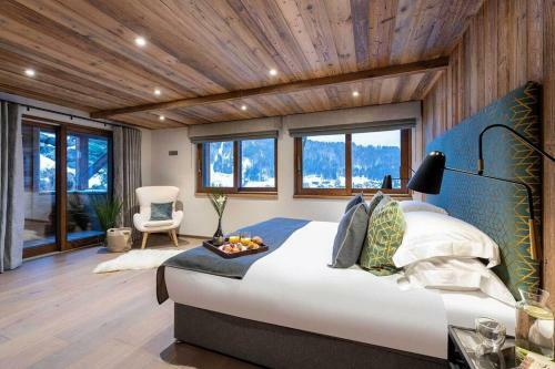 Three Bears - Alpine Luxury For Smaller Groups