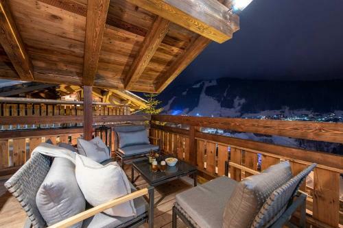 Three Bears - Alpine Luxury For Smaller Groups