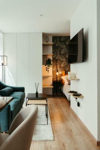 Apartamento La Dolce Villetta - Appartement De Standing