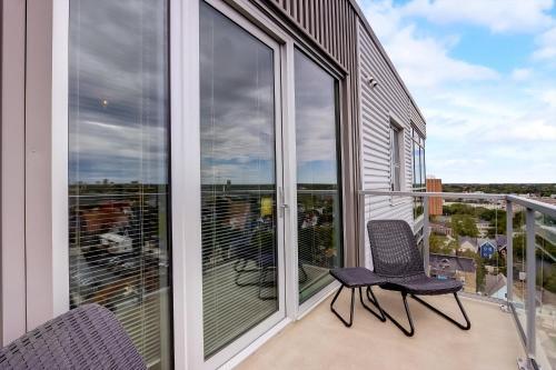 Apartamento Frontdesk Urbanite Apts Lower East Side Milwaukee