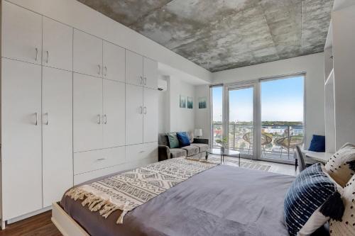 Apartamento Frontdesk Urbanite Apts Lower East Side Milwaukee