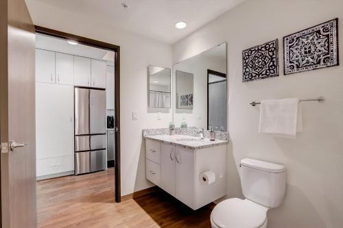 Apartamento Frontdesk Urbanite Apts Lower East Side Milwaukee