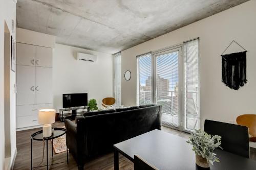 Apartamento Frontdesk Urbanite Apts Lower East Side Milwaukee