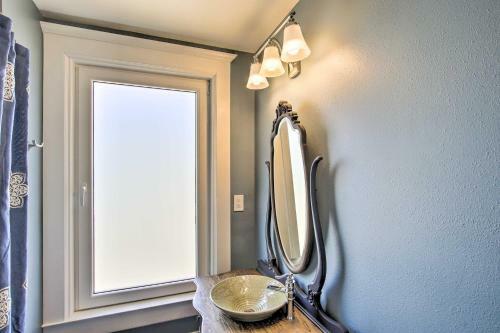 Apartamento Apt With Shared Patio, Walk To Lake Michigan!
