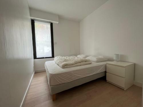 Apartamento Appartement Du Parc