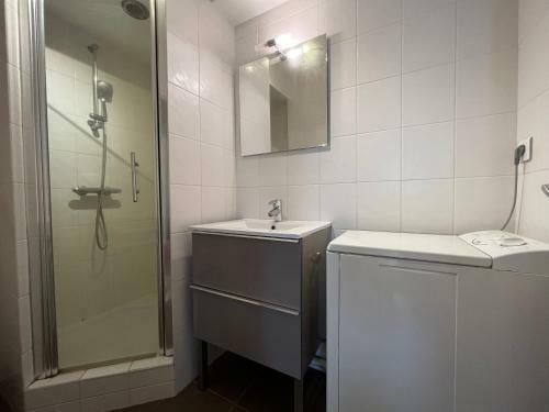 Apartamento Appartement Du Parc