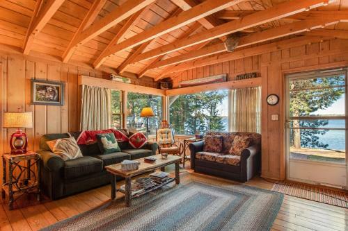 Big Lake Loop Home