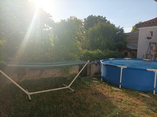 Apartamento Un Air De Vacances