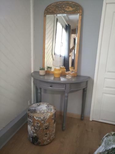 Bed & Breakfast Chambre D'h�tes, Aux Tuileries