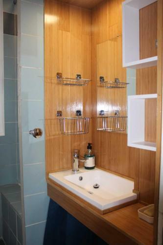 Apartamento Les Jasmins 1 - Nimes