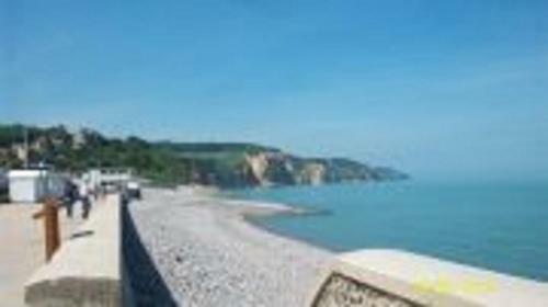 Gite De Lavenue Verte