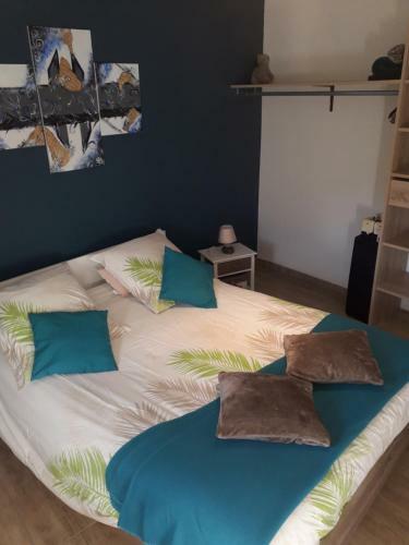 Proche de Colmar Et de La Route Des Vins Avec Jacuzzi Priv�