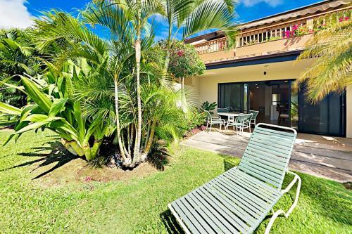 Maui Kamaole Resort F107