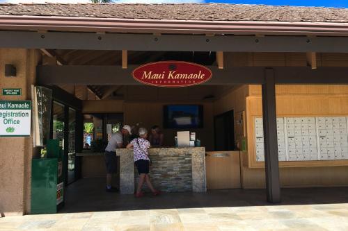 Maui Kamaole Resort F107