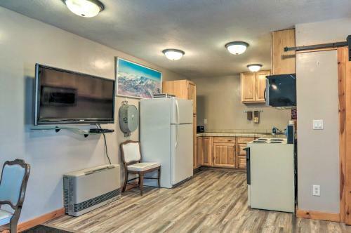Private Duck Creek Apartment Near Entertainment!