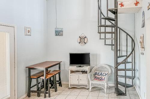 Apartamento Nautilus Galleria 208
