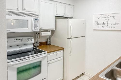 Apartamento Nautilus Galleria 208