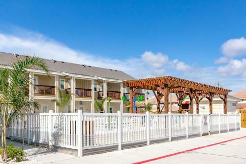 Apartamento Village By The Beach B913k