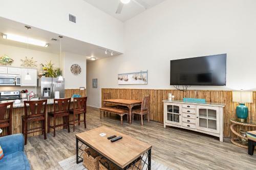 Apartamento Village By The Beach B913k
