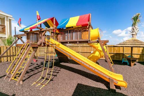 Apartamento Village By The Beach B913k