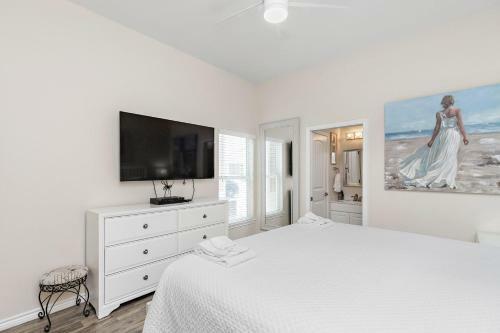 Apartamento Village By The Beach B913k
