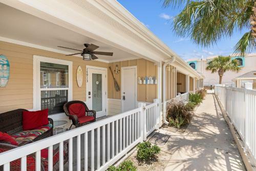 Apartamento Village By The Beach B913k