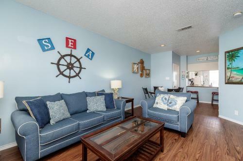 Beach Bum's Retreat Cbc162k