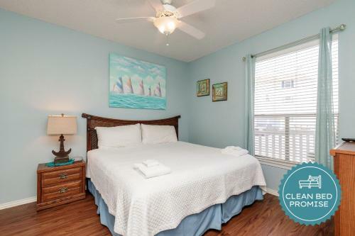 Beach Bum's Retreat Cbc162k
