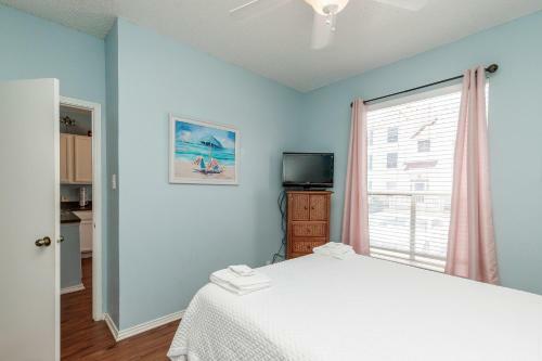 Beach Bum's Retreat Cbc162k