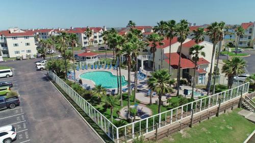 Beach Bum's Retreat Cbc162k