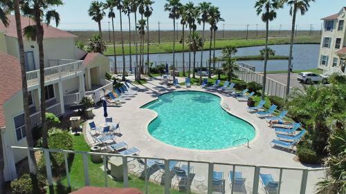 Beach Bum's Retreat Cbc162k