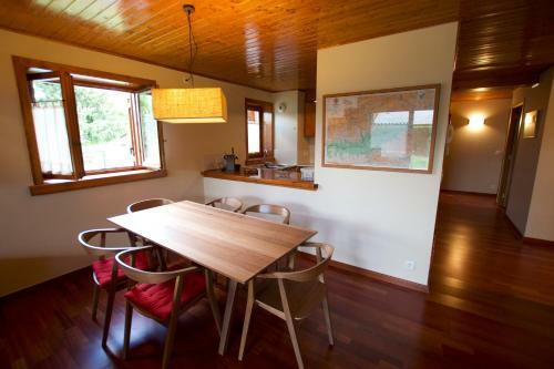Apartamento Du Lac